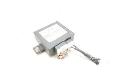 Модуль імобілайзера fiat punto i 1.1 фото №1