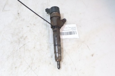 Інжектор форсунка mitsubishi space star 1.9di-d фото №1