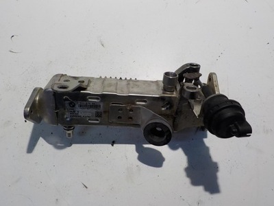 Mini cooper r56 r60 1.6d n47c16a радиатор выхлопных газов egr 7823319 egr фото №1