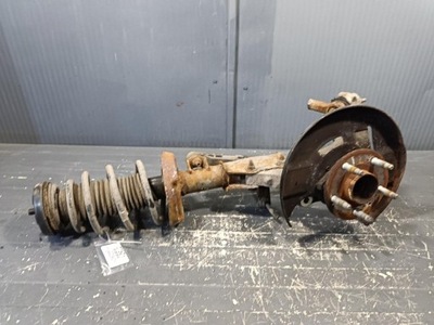 Opel insignia a 1.4t mcperson/zwrotnica левый перед фото №1