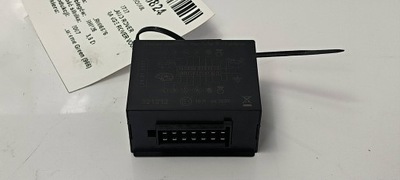 Модуль 10r047537 фаркоп land rover range rover vogue l322 фото №1