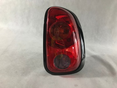 Mini cooper countryman r60 works лампа задняя правая фото №1