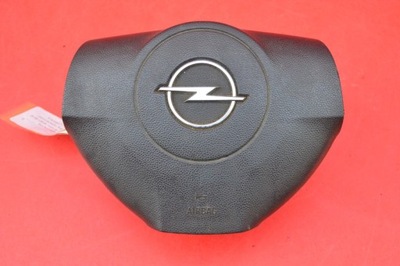 AIRBAG PAGALVĖ VAIRUOTOJO OPEL ASTRA 3 III H 05R 