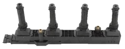 Катушка зажигания beru zse151 0040102151 фото №1