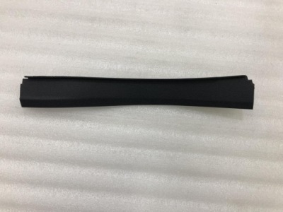 Захист стійка ліва 5ta868223 vw touran iii фото №1