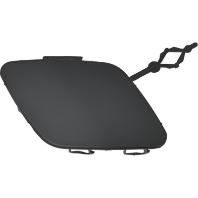 Заглушка фаркоп do peugeot 3008 17- фото №1