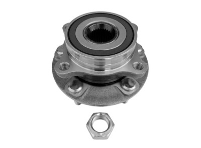 Подшипник ступица колеса перед передняя mitsubishi grandis lancer viii mr594979 фото №1
