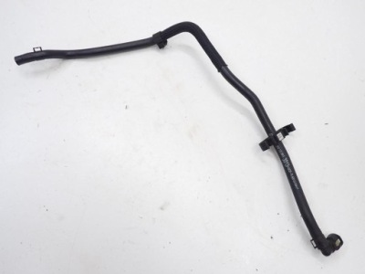 Wąż шланг трубка вакууму 5n0133366e audi q3 i 8u 2.0 tfsi ccz 13r фото №1