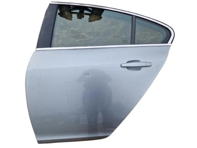 Двері задня задні ліва opel insignia a hb фото №1