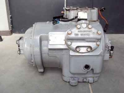 Carrier maxima carrier vector компресор компресор 1800/1850/1950mt фото №1