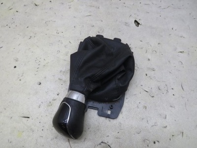 Ручка чохол перемикання передач ford ecosport 100236361 фото №1