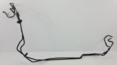 Шланг масляний porsche cayenne ii 7p5 4.8 v8 t фото №1