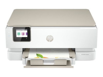 HP Urządzenie ENVY Inspire 7220e 242P6B