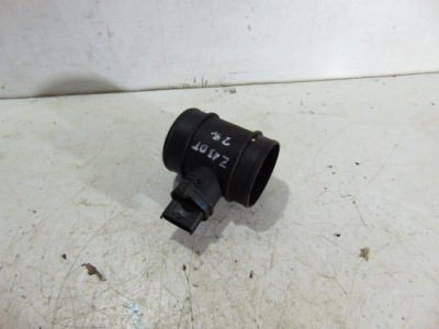 Расходомер opel corsa c 24439252 фото №1