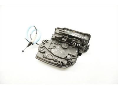 Mini mini замок двері передніх 2018 хетчбек 2/3dr 7281936 17-24 one фото №1