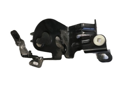 Кронштейн   кронштейн насоса abs opel insignia фото №1