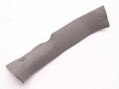 Mazda tribute 00-07 защита порог левый задняя фото №1