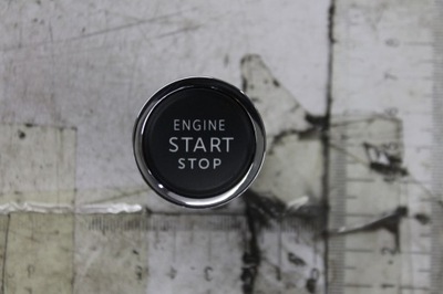 Кнопка запуск 9827205180 peugeot 2008 ii 19- eu фото №1