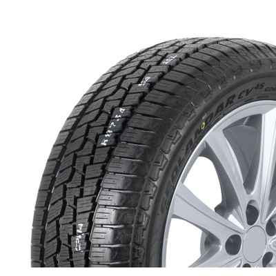 1x YOKOHAMA 235/60R18 107V Geolandar CV4S G061 XL Całoroczna