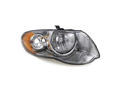 Лампа передняя chrysler town & country, 05 - 07 4857990 фото №1
