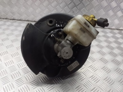 Усилитель тормозов skoda octavia i 1.6 1j1614105al фото №1