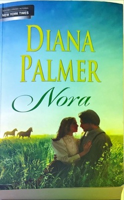 DIANA PALMER NORA NOWA