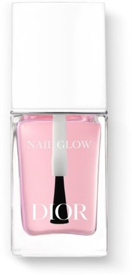 DIOR Dior Vernis Nail Glow wybielający lakier do paznokci 10 ml