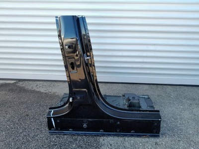 Bmw x6 g06 блок двигуна поріг правий 475 фото №1