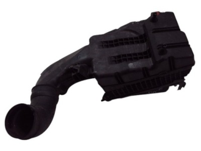 Корпус фильтра воздуха renault laguna iii фото №1