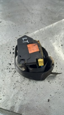 Ремень левый задний  audi a4 b5 01r kombi фото №1