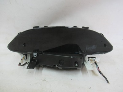 CUADRO DE INSTRUMENTOS TOYOTA YARIS II 1.0 VVTI 83800-0D500-D  