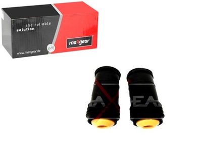 GAUBTAS AMORTIZATORIAUS MAXGEAR 72-1744 MITSUBISHI CARISMA VOLVO S40 