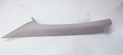 Защита стойка a левая audi q7 4l 4l0867233 фото №1