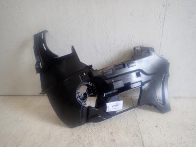 Напрямна кронштейн протитуманна фара bmw x1 f48 фото №1