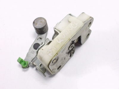 Mitsubishi space runner i 92-99 замок двері правий фото №1