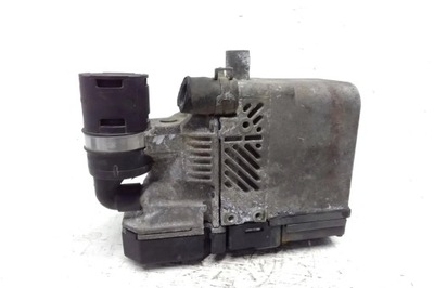 Webasto mazda 6 estate gh rf5c209a0 2.0l дизель 103kw 2004 фото №1