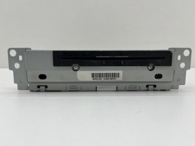 Bmw f20 f30 радио cd навигация 9331597 фото №1