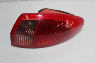 Лампа правая задняя alfa romeo 147 фото №1