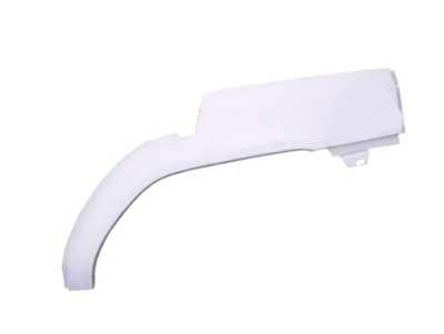 Skoda favorit заднє ліве крило фото №1