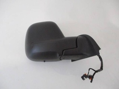 Berlingo partner k9 2018- правое зеркало 7 pin фото №1