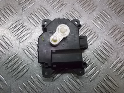 MOTOR DE TAPA CALENTADOR SUBARU BRZ 2.0 113800-3840  