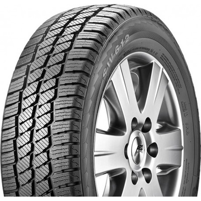 4x 155/80R13C SW612 85/83Q GOODRIDE