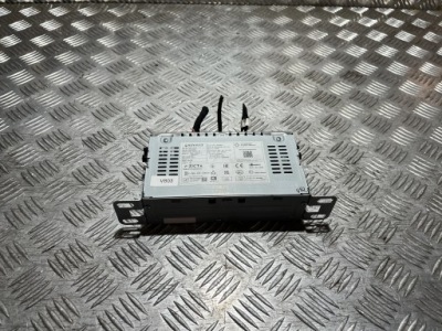 Радио модуль dacia spring рестайлинг  24- фото №1