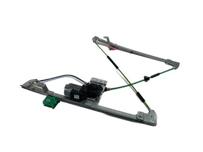 Механизм стекло левый перед jumpy expert ii 400982f фото №1