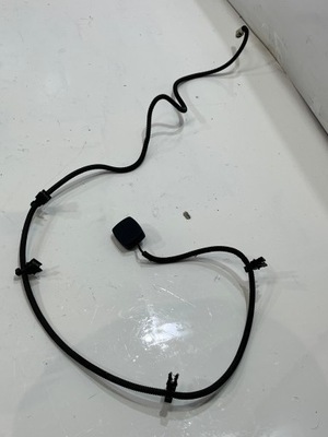 Антена gps porsche cayenne ii 7p5 фото №1