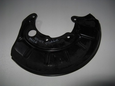 PROTECCIÓN FRENOS DERECHA PARTE DELANTERA SEAT IBIZA,CORDOBA 99-02  