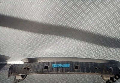 Volvo v50 балка pod бампер задний задняя фото №1