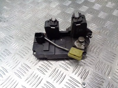 Замок двері правий задня задній opel vectra c фото №1