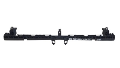 Vw touran 2015-2023 кронштейн решётка перед фото №1