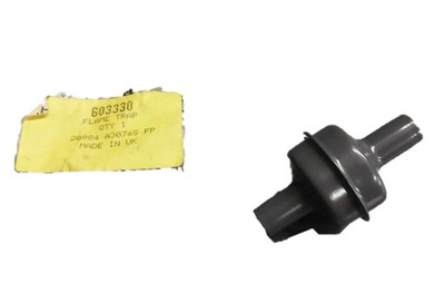 Фильтр вентиляция картера металлический defender discovery 603330 фото №1